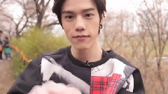 N.Flying - 车勋 樱花约会