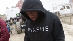 Tinashe - All Hands On Deck (Behind The Scenes)