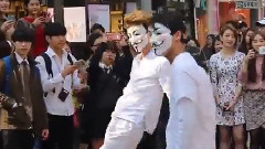 Cross Gene - 和我玩吧