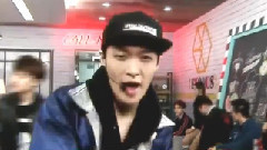 EXO - Call Me Baby - 人气歌谣 现场版