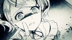镜音双子 - 赤と白と黒の系譜