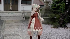 初音未来 - ぶれないアイで
