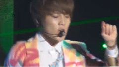 李泰民(SHINee),SHINee - 泰民剪辑 - SHINEE Festival Tour In Taipei 饭拍版 13/08/04