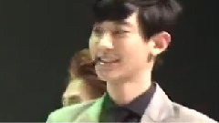 EXO - 大韩民国演艺艺术赏 受赏