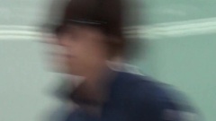 东方神起 - 金浦回国