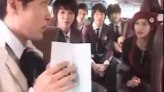 Kara,超新星 - Mnet School Of Rock With Supernova