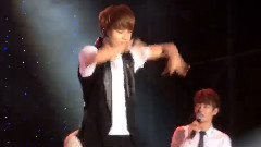 李泰民(SHINee),SHINee - Dance Time