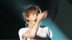 SHINee,李泰民(SHINee) - Stranger - SHINEE Festival Tour In Taipei 主-泰民 饭拍版 13/08/04