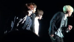 李泰民(SHINee),SHINee - Stranger