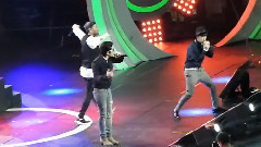 Epik High - Happen Ending & Born Hater
