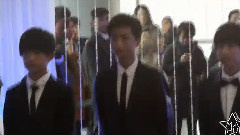 TFBOYS - 腾讯视频V视界大会红毯