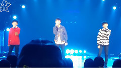 TFBOYS - 梦想起航