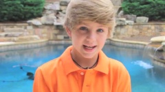 MattyB - Hooked On You