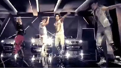 Super Junior,SHINee - Bonamana & Lucifer
