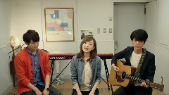 Goose House - さよならの前に/AAA(Cover)