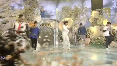 JJCC - On the Flower Bed