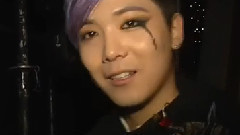 FTISLAND - Show Champion Backstage