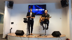 Nate Ruess - Free Falling