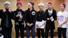 Boyfriend - Entrevista Com Boyfriend