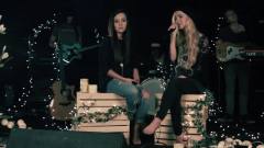 Megan & Liz - Karma's Coming Back For Me