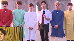 EXO,Infinite,Super Junior,SHINee,CNBLUE - 演艺家中介 扑通扑通印度