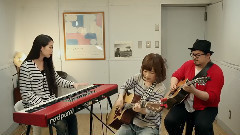 Goose House - Cling Cling/Perfume(Cover)