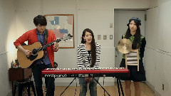Goose House - 青春賦/ももいろクローバーZ(Cover)