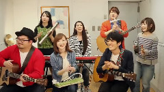 Goose House - いつでも誰かが/上々颱風(Cover)