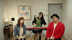 Goose House - 桜/河口恭吾(Cover)