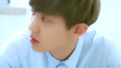朴灿烈(EXO) - 靠近一点点