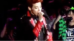 Jun.K(2PM),2PM - 夜上海