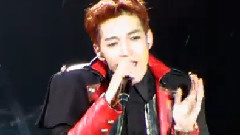 Jun.K(2PM),2PM - As Soon As