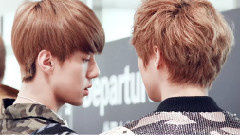 EXO - HunHan In April