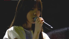 乐童音乐家 - 在悲伤中只有抹去你&一根蜡烛 - K-POP Star4 现场版 15/04/12