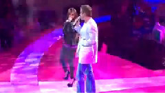 Anahi - Y Carlos Ponce En Peque