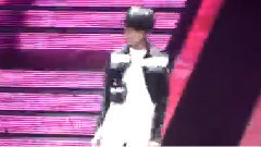 TFBOYS - 舞蹈Solo部分