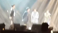 G-Dragon(BigBang),太阳(Bigbang),胜利(Bigbang),BigBang - 福州FM 上半场