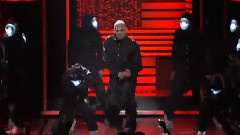 Busta Rhymes,Chris Brown - Look At Me Now & Paper,Scissors,Rock
