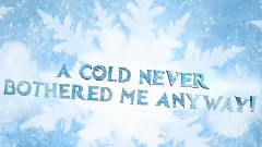 Idina Menzel,影视原声 - Making Today A Perfect Day