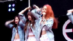 EXID - AH YEAH
