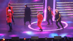 Boyfriend - Boyfriend舞台