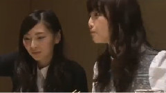 松井玲奈,SKE48,AKB48 - 松井玲奈 密着24時@ダウンタウンDX