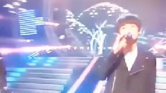 TFBOYS - 音悦V榜现场剪辑