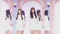 Lovelyz - Hi~ 现场混合版