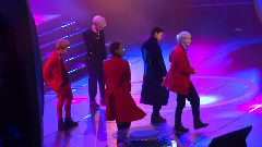 Boyfriend - Bounce
