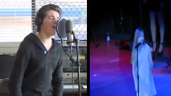 Connie Talbot,Jordan Jansen - Building Bridges