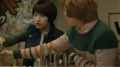 MBLAQ,宋再临,奎利(Kara),影视原声 - 韩剧< 美甲店Paris >EP01P6 Cut