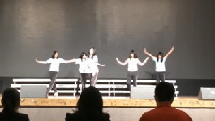 舞蹈视频 - Dancer & Good Boy & Rum Pum Pum Pum & Baby & Cry Cry