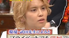 AKB48,関ジャニ∞,NEWS,日本群星,岚 - ホンマでっか!?TV Part1
