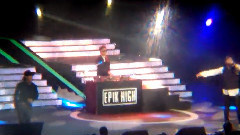 Epik High - Happen Ending & Born Hater